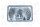Headlamp David Brown 1390 IHC 956 1190 -1694 & IH 856-1056 433-833 1255-1455 RH Dip Europe