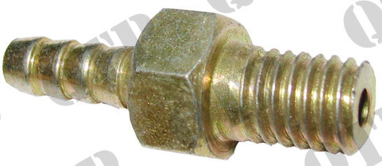 Stecker