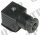 DIN-Stecker für Magnetventil