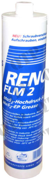 Schmiermittel 500g Renolit FLM 2