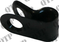 Kabelklemme Nylon 5mm
