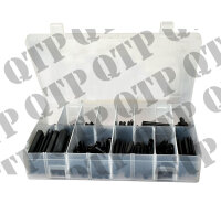 Spannstifte Spring sortierte Packung