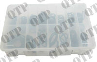 Sicherungsringe sortierte Packung