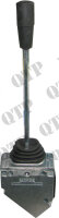 Morse Stellhebel Frontlader