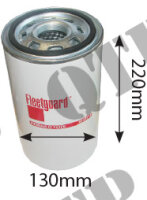 Hydraulikfilter