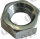 Halbe Mutter 1/2" UNF