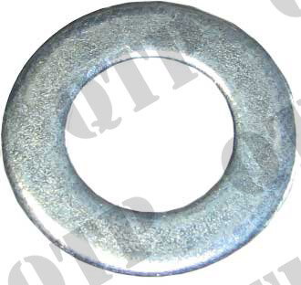 Beilagscheibe M10