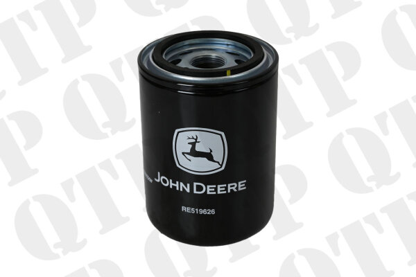 Engine Oil Filter John Deere 5045D, 5045E, 5055D, 5055E, 5065E, 5075E