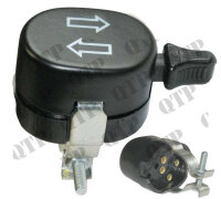 Handle Bar Switch Quad