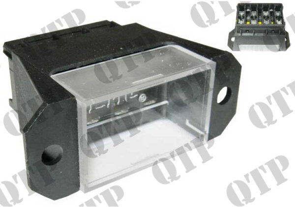 Sicherungsbox