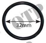 Hydraulikpumpe O-Ring