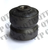 Halterung Frontmotor