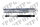 Gas Strut Case CX MX McCormick - Door Case 5120/30/40/5220/30/40/50 CX100/50-90 MX100/110/120/130/15