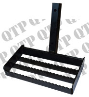 Foot Step Case