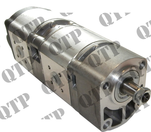 Hydraulikpumpe