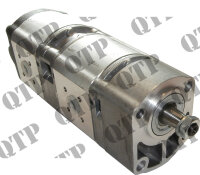 Hydraulikpumpe