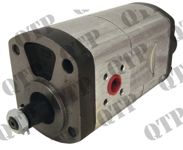 Hydraulikpumpe