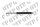 Gas Strut David Brown / 42 / 43s Sun Roof 330 Length 220mm - Ram 67mm - 4215 - 4360 s ** 2699 is 22