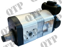Hydraulikpumpe