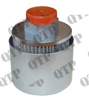 Hydraulikfilter Getriebe