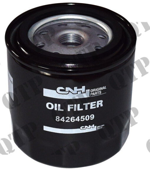 Motorölfilter