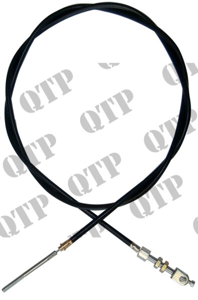 Kabelstecker