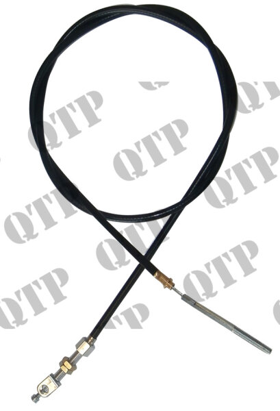 Kabelstecker