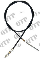 Kabelstecker