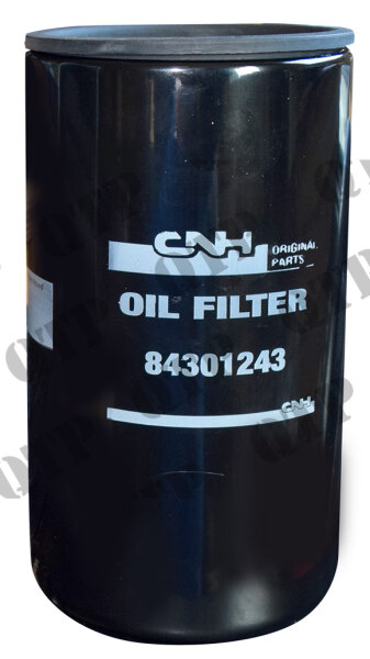 Ölfilter