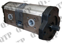 Hydraulikpumpe