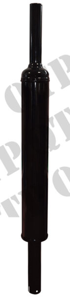 Auspuff