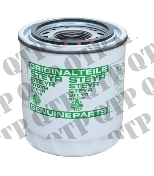 Hydraulikfilter