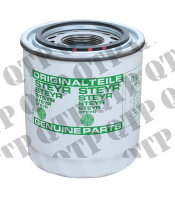 Hydraulikfilter