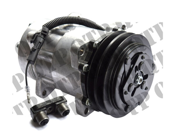 Compressor