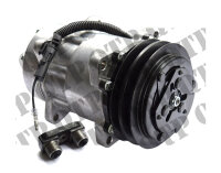 Compressor