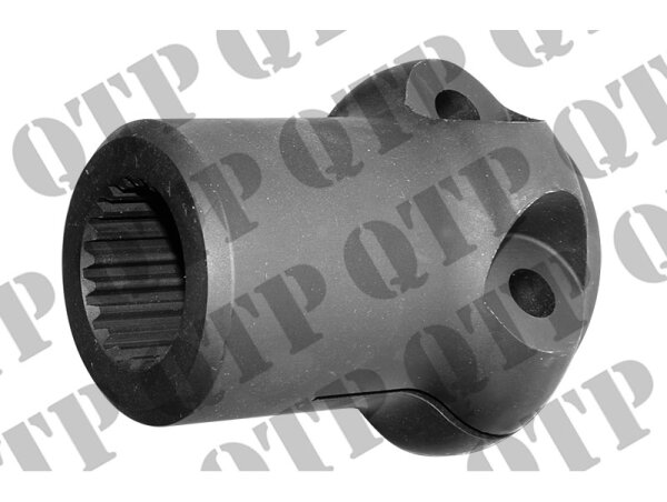 Zapfwellenadapter