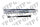 Gas Strut Door Case XL Series 384 385 395 484 485 495 584 585 Length 285mm Pressure 380N