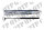 Gas Strut Front Window Case 644 744 844 946 955 1046 1055 1246 1255 1455 Length 405mm Pressure 150N