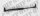 Gasdruckfeder p.f. Case IHC 3232937R1