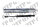 Gas Strut Door Case XL Series Length 275mm Pressure 350N