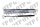 Gas Strut Bonnet 5130 5140 5150 5230 5240 5250 Length 400mm Pressure 330N
