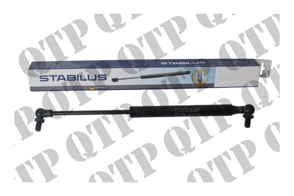 Gas Strut Rear Window Case 433 533 633 733 83 Length 243mm Pressure 380N