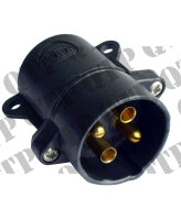 Stecker