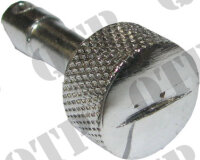 Grillknopf
