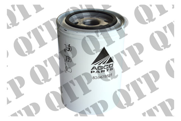 Motorölfilter