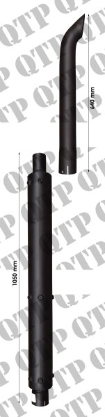 Auspuff