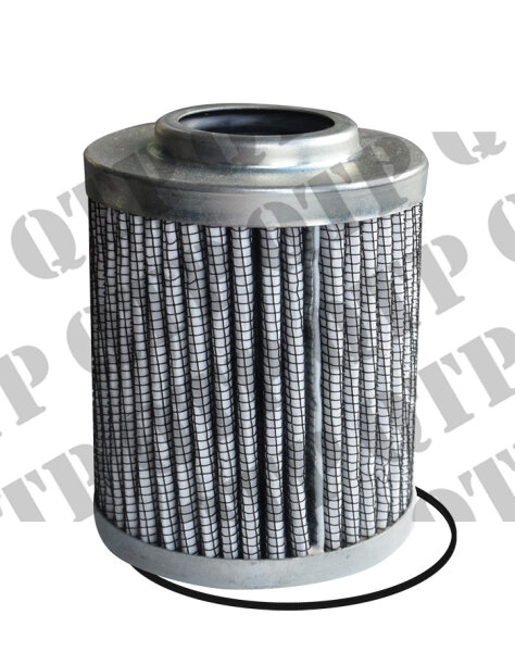 Getriebefilter
