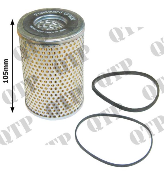 Motorölfilter