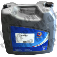 Kettensägenöl 20l