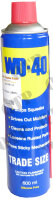 WD40 Vielzweck-Spray 600ml